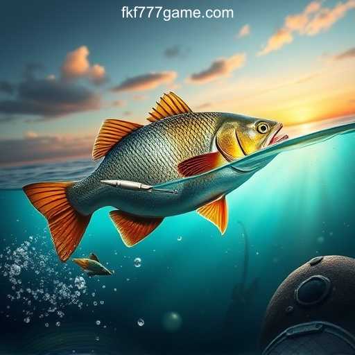 Fishing Games