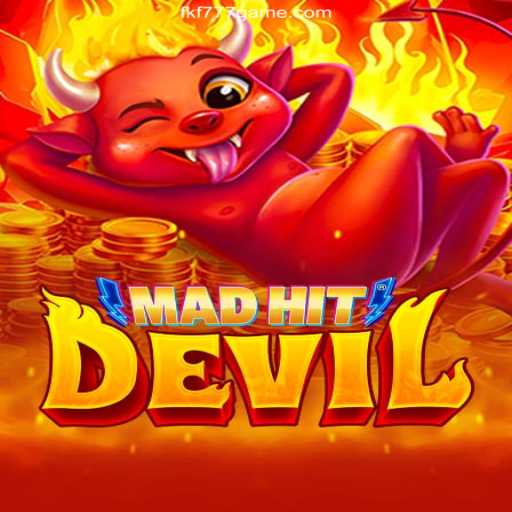 MadHitDevil: An Exciting Journey into Brazil's Top Online Casino Game